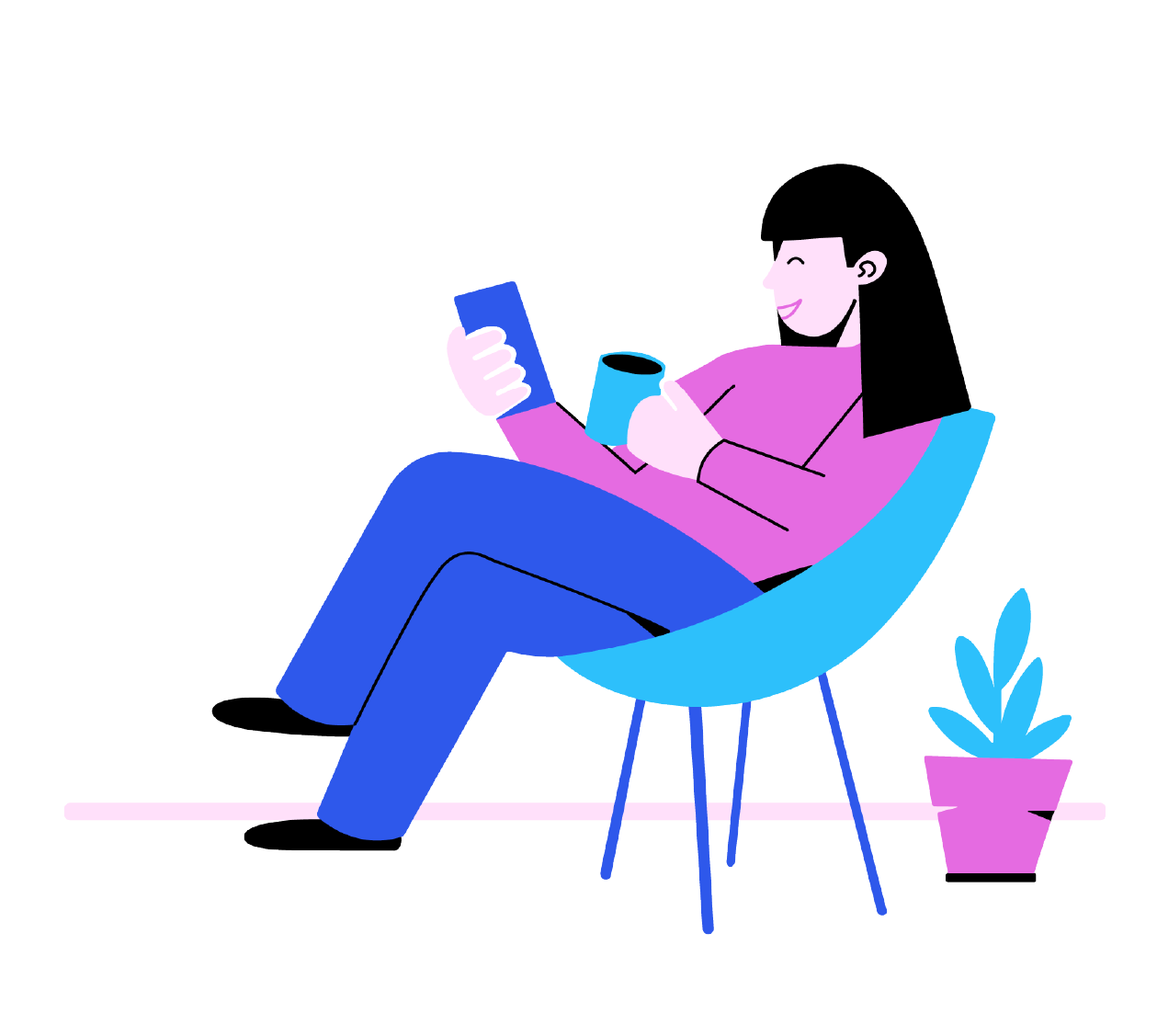 Ajuste Ilustraciones